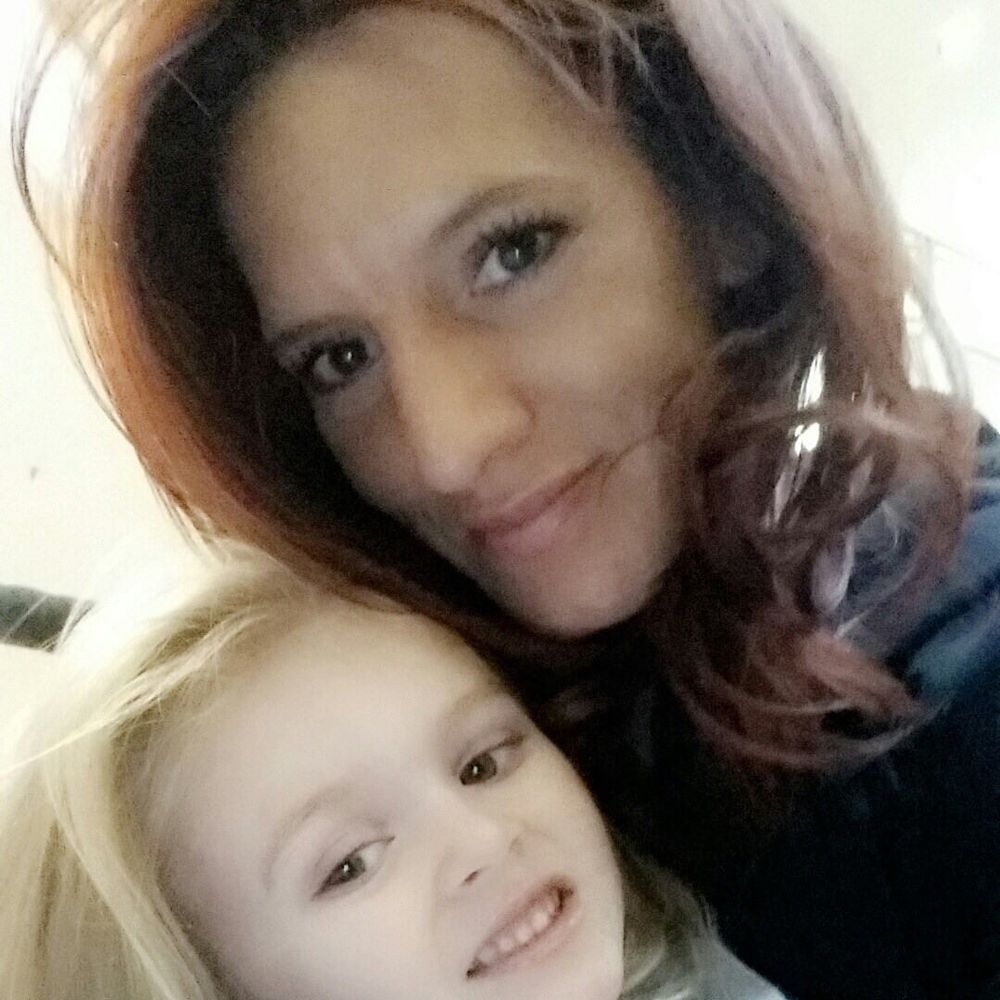 Meet your Posher, Jen